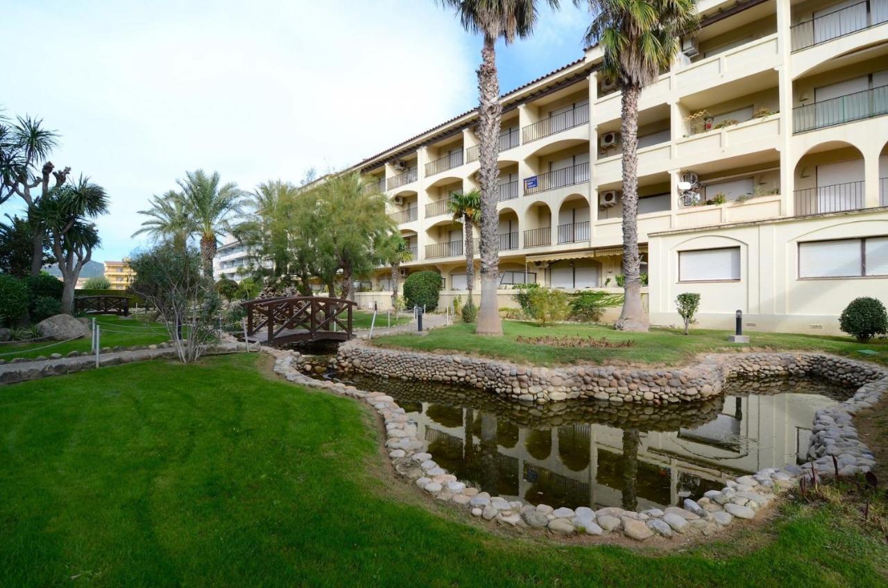 Jardins Del Mar 46 Apartment L'Estartit Exterior photo